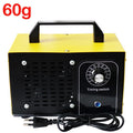 ATWFS-purificador de aire generador de Ozono, limpiador de aire, desinfección, esterilización, ozonizador, limpieza de formaldehído, 220V, 60g/48g