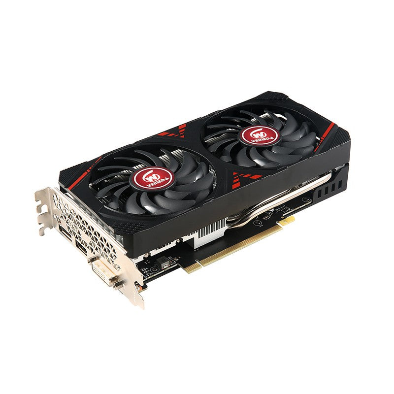 VEINEDA RTX3050 8GB GDDR6 128bit Tarjeta gráfica de computadora RTX 3050 8GB Gaming PC rtx 3070 DP * HDMI-compatible placa de video