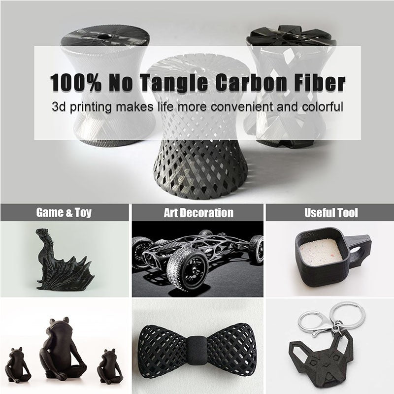 JAYO 5 rollos PLA/PLA Plus/petg/ABS/TPU/PLA meta/PLAYG/HS-PLA filamento de impresora 3D 1,75mm FDM materiales de impresora 3D para impresora 3D