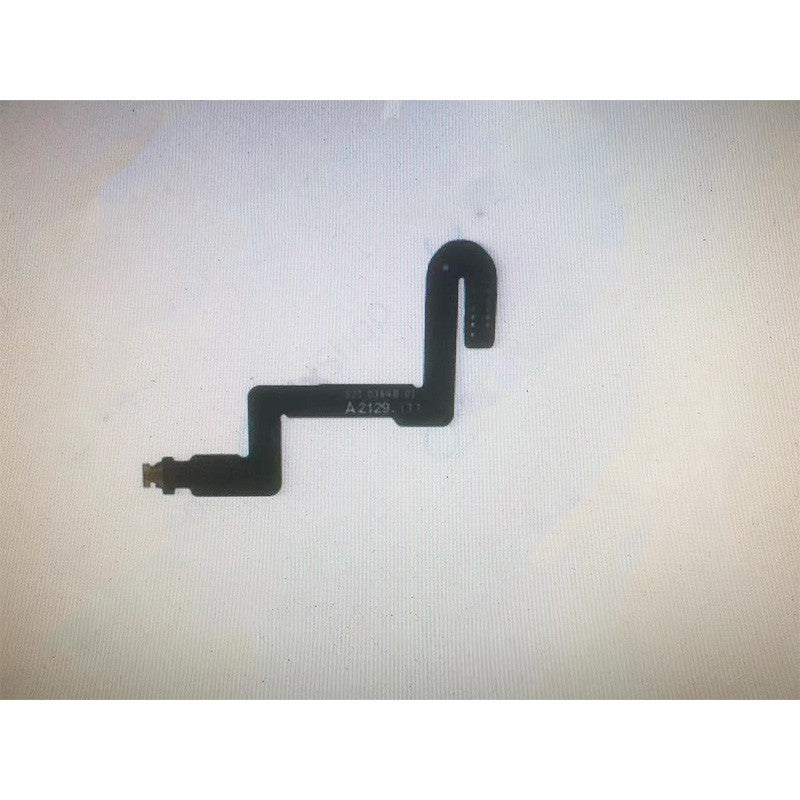 Cable flexible de batería para Apple Watch Series 7 8 41mm, cable plano para placa base, piezas de repuesto para reparación