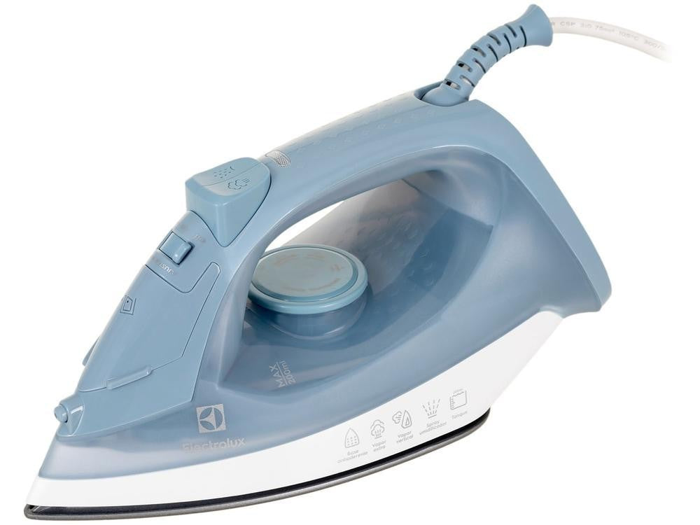 Electrolux Steam and Dry Iron-110V