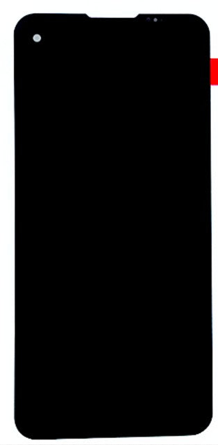 Pantalla LCD Original para Doogee V10 V11, montaje de digitalizador con pantalla táctil para Doogee V10, repuesto de reparación de pantalla con Sensor LCD