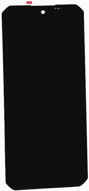 Pantalla LCD de 6,52 pulgadas para OUKITEL WP23, WP23 Pro, WP28, WP36, WP38, FHD, montaje de digitalizador con pantalla táctil para oukitel wp22, wp26