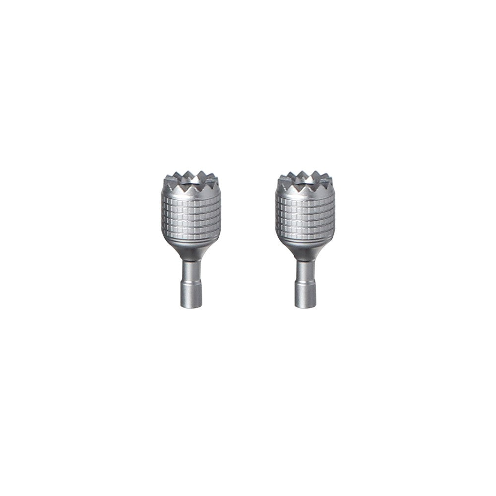 Joystick para DJI Avata 360/Mini 5 Pro/Air 2S/3/Mini 3 4Pro RC/RC 2, Palancas de Control Remoto, Accesorios para Drones