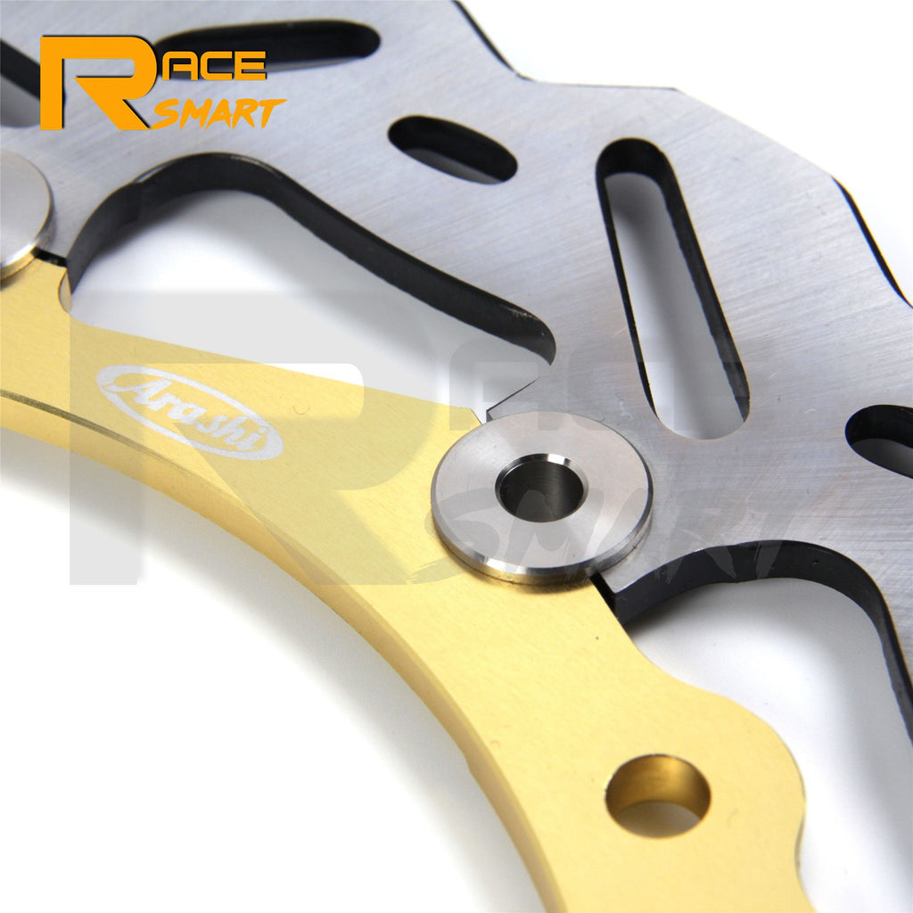 R1100S 1998-2006 discos de freno delantero CNC para motocicleta Rotor de disco para BMW R1100S BOXER CUP REPLIKA 2003-2006/ R1150R 1150 2001-2006
