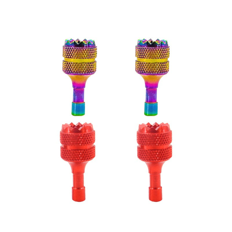 Joystick para DJI Avata 360/Mini 5 Pro/Air 2S/3/Mini 3 4Pro RC/RC 2, Palancas de Control Remoto, Accesorios para Drones