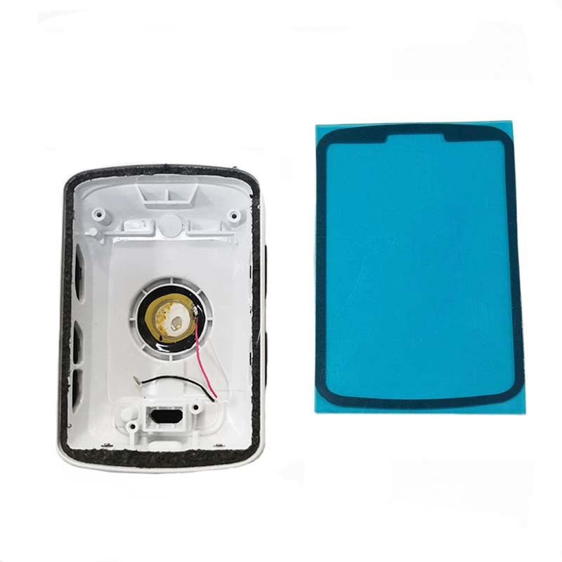 Funda trasera Original Garmin Edge 520, pieza de reparación sin batería
