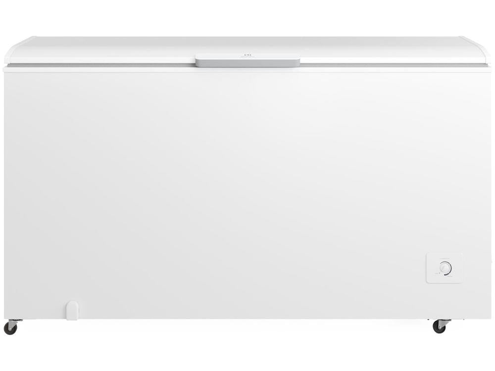 Congelador Horizontal Electrolux 1 puerta 513L HI550 7873119 - 110V