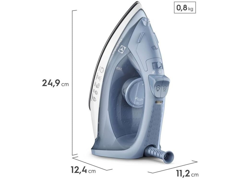 Electrolux Steam and Dry Iron-110V