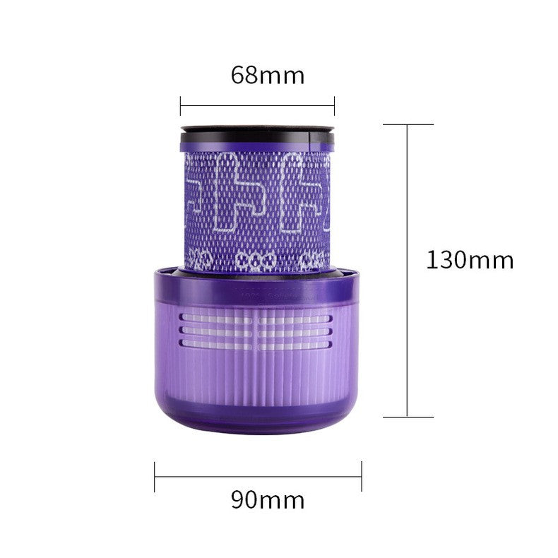 Filtros de repuesto para Dyson V11 Animal/V11 Torque Drive/V15 Detect, repuestos para Dyson V11, accesorios para aspiradora