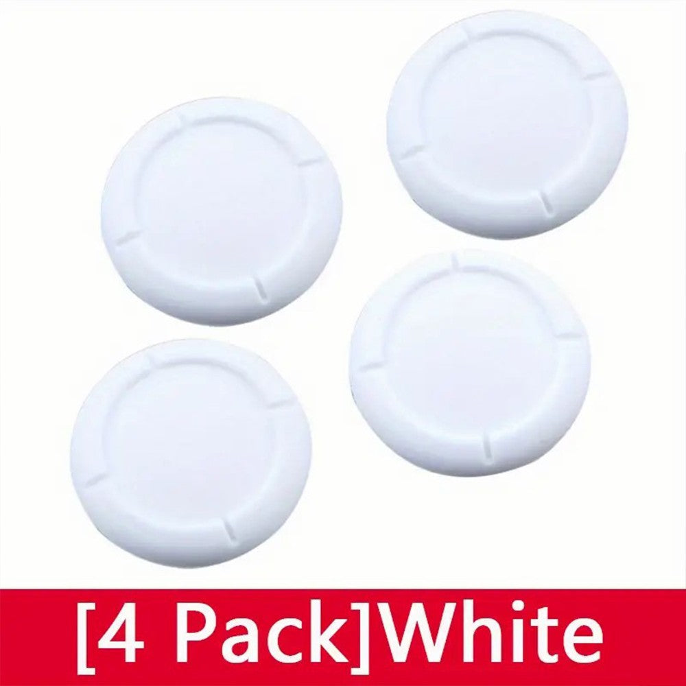 Adecuado para Switch Joy con Switch OLED y Switch Lite, tapa de repuesto para joystick, agarre para el pulgar