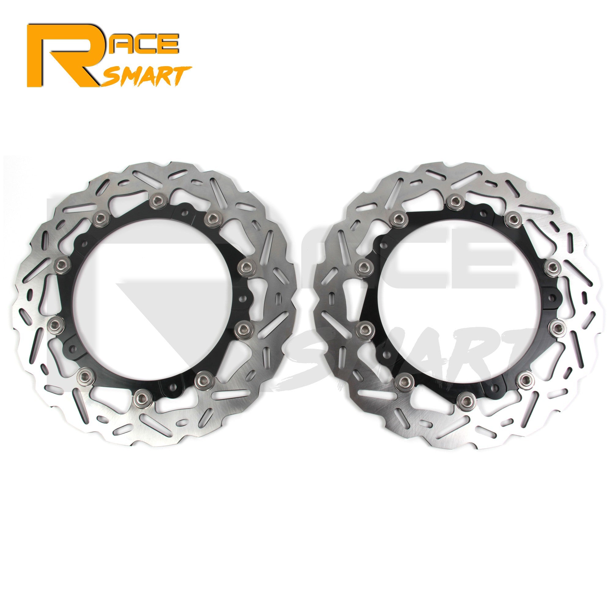 R1100S 1998-2006 discos de freno delantero CNC para motocicleta Rotor de disco para BMW R1100S BOXER CUP REPLIKA 2003-2006/ R1150R 1150 2001-2006