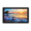 FEELWORLD FW568 V3 pulgadas FW 568 cámara de fotografía 4K 3D Monitor de campo HDMI Full HD vídeo enfoque de pulverización para DSLR sin espejo Sony