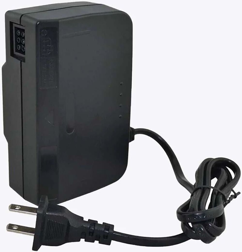 Cable adaptador de corriente CA para Nintendo 64, cable de carga, enchufe US/EU/UK/AU