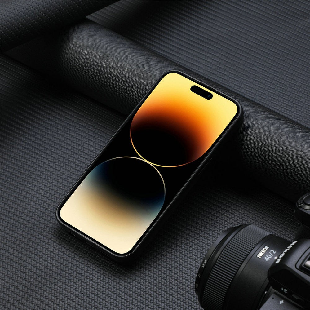Funda de Cuero Desmontable 2 en 1 con Imán para Xiaomi Redmi Note 15 5G 4G, Funda con Ranuras para Tarjetas, Carcasa Trasera para Redmi Note 14 Pro Plus 13 14C