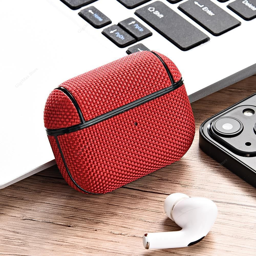 Funda para Airpods Pro 2 Pro 3 USB C 2025 funda para auriculares inalámbricos para AirPods 4 Pro2 2.a funda protectora para Airpods 3 2 1 fundas