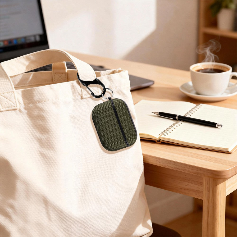 Funda para Airpods Pro 2 Pro 3 USB C 2025 funda para auriculares inalámbricos para AirPods 4 Pro2 2.a funda protectora para Airpods 3 2 1 fundas