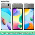 CHOICE IPS para Xiaomi Redmi 10 pantalla táctil LCD para Redmi 10A pantalla para Redmi 10C LCD digitalizador montaje reemplazar piezas