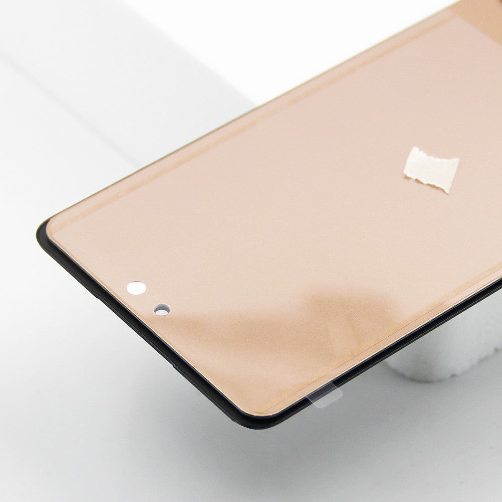 Pantalla AMOLED A52 5G para Samsung A526B SM-A526B/DS, SM-A5260 pantalla LCD reemplazo del ensamblaje del digitalizador de pantalla táctil