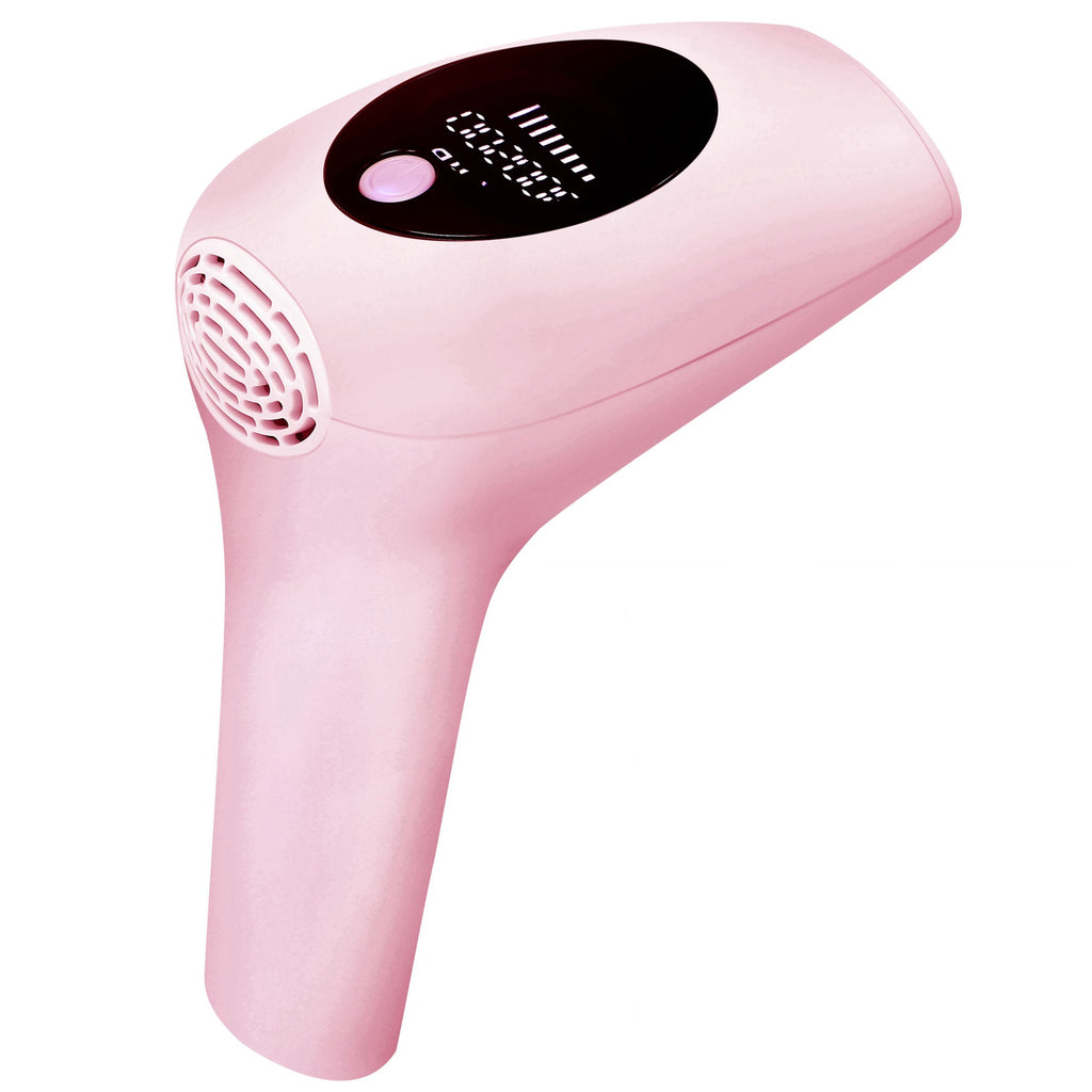 Profesional láser Facial cuerpo Bikini depilación Ipl depiladora femenina indolora luz pulsada mujeres pierna dispositivo depilatorio herramienta