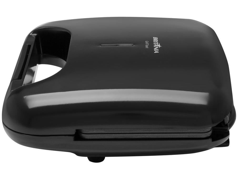 Britânia Tostadora/Sandwichera BGR01P - 220V