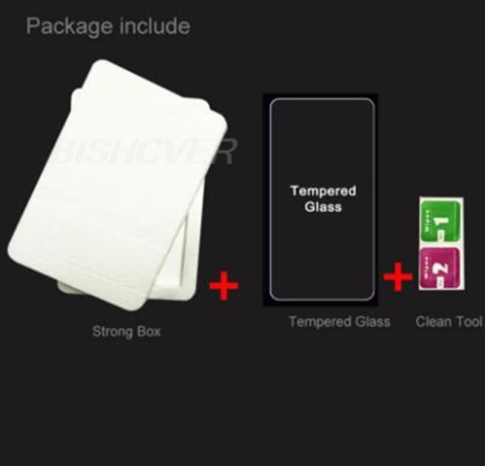 Vidrio templado de protección Original para Oukitel WP21 Oukitel WP21 WP 21 6,78 "película protectora de pantalla