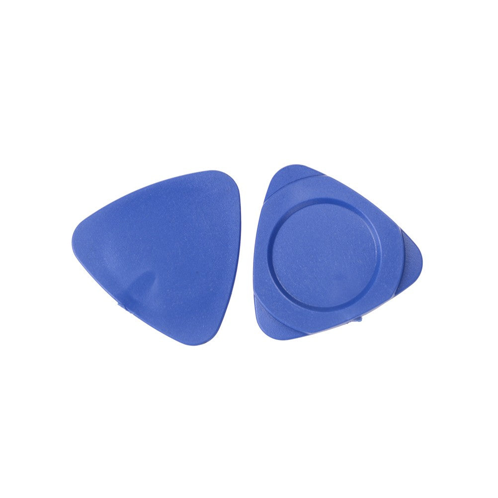 Kit de herramientas de reparación de teléfono, herramientas de apertura de guitarra de plástico, abridor de palanca para IPhone, IPad, tableta, PC, herramienta de desmontaje, 30 piezas por juego