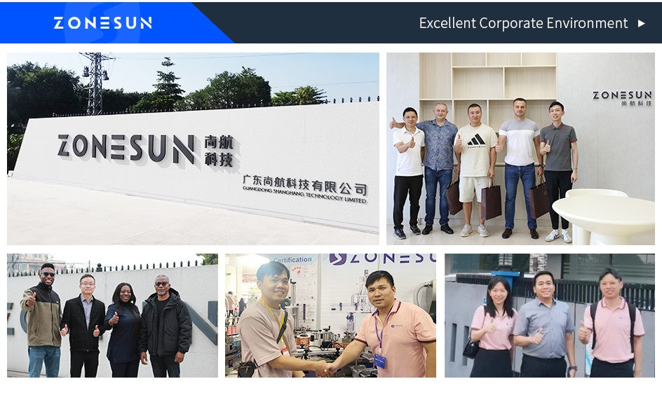 ZONESUN ZS-DPYT1500 máquina de llenado de líquidos automática, llenador de botellas, equipo de llenado de agua, embalaje volumétrico de bebidas y Perfume