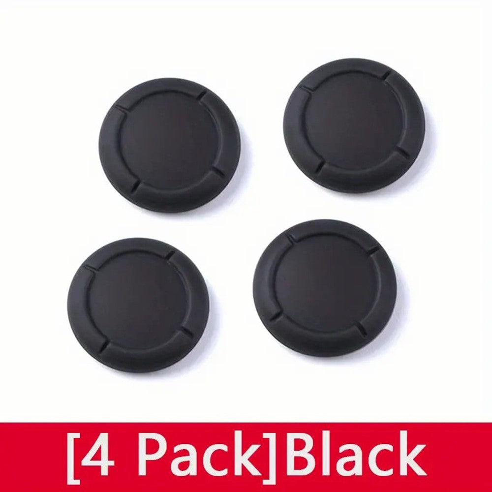 Adecuado para Switch Joy con Switch OLED y Switch Lite, tapa de repuesto para joystick, agarre para el pulgar