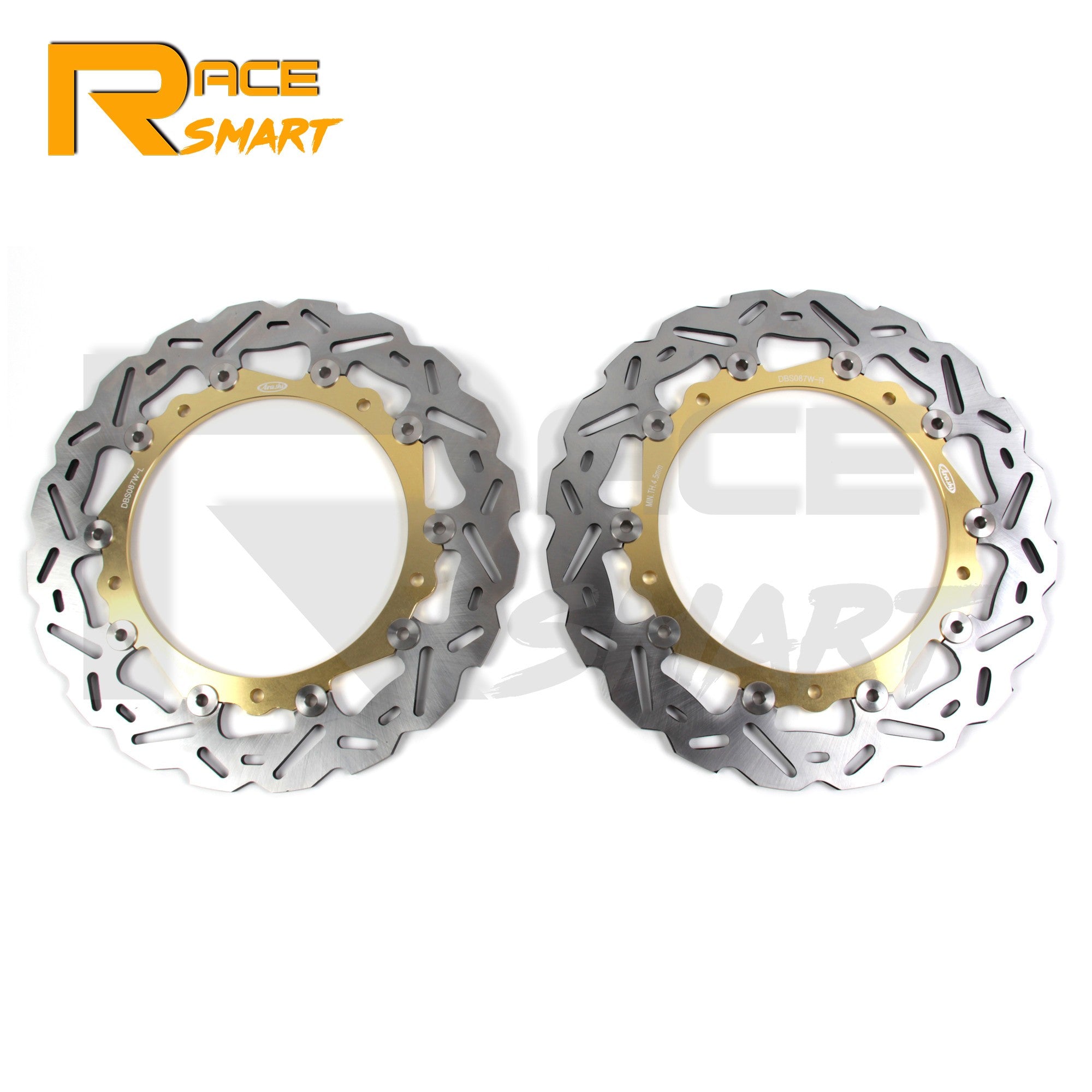 R1100S 1998-2006 discos de freno delantero CNC para motocicleta Rotor de disco para BMW R1100S BOXER CUP REPLIKA 2003-2006/ R1150R 1150 2001-2006