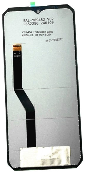 Nueva pantalla Lcd Original OUKITEL WP23 WP28 + Accesorios de reparación de pantalla táctil para teléfono inteligente OUKITEL WP23 Pro WP36 WP 36 WP38