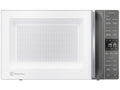 Electrolux Microondas Blanco y Gris de 36L ME36B - 110V