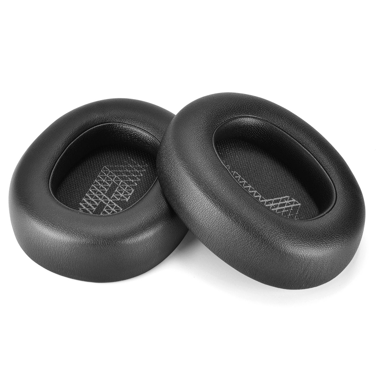 Almohadillas de repuesto para auriculares JBL Lifestyle E65BTNC Live 650BTNC Tune 660BTNC Duet NC con cancelación de ruido