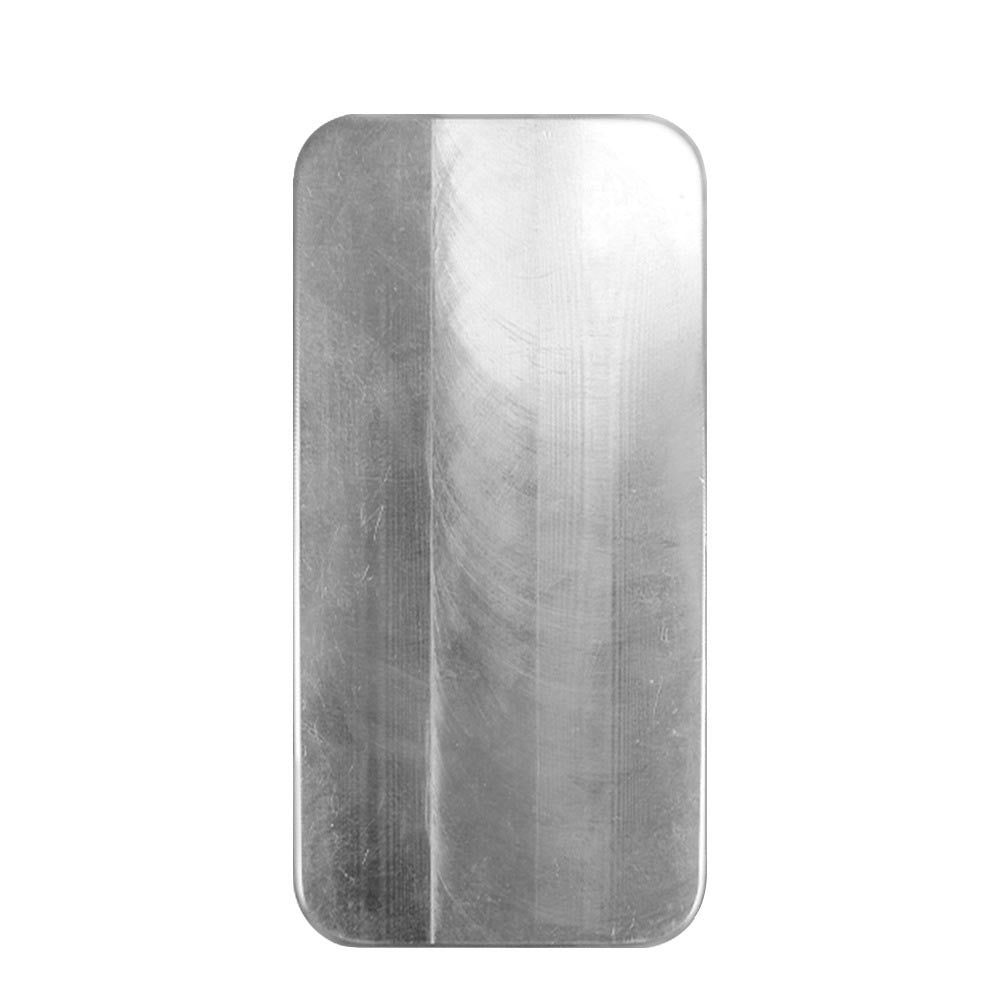 Molde UNIPRO para fundas de teléfono 2 en 1 para iPhone 17 16 15 14 13 Pro Max máquina de vacío de sublimación cubierta de teléfono molde de transferencia de calor