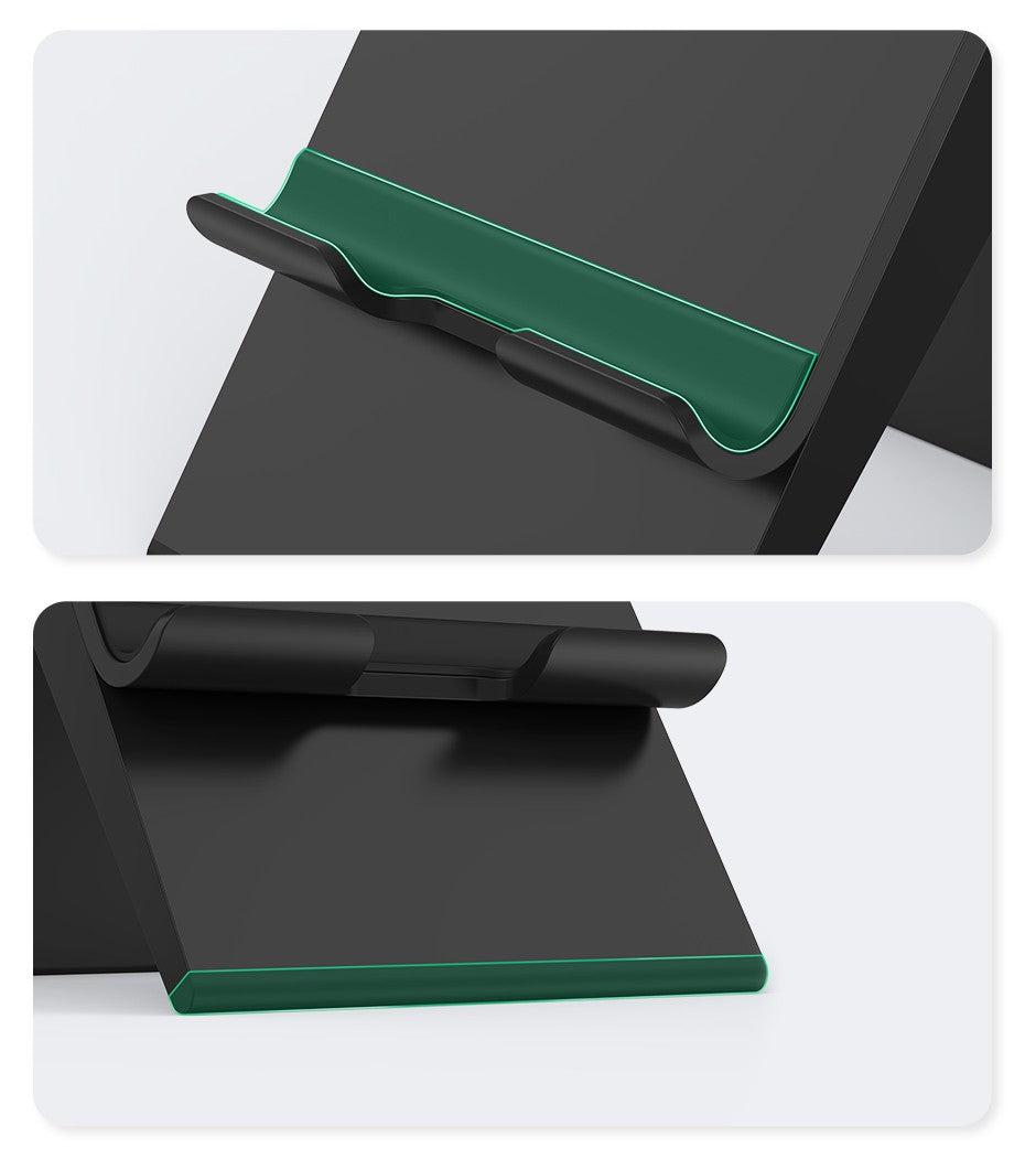 UGREEN-soporte plegable ajustable para teléfono móvil, base de escritorio para iPhone 11 Pro Max SE 8 7