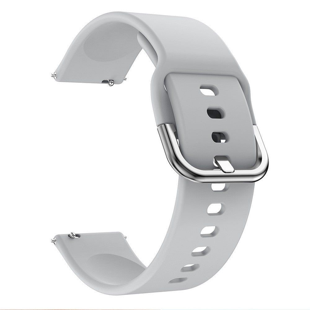 Funda galvanizada de TPU para Garmin Venu SQ, Protector de pantalla de parachoques de música