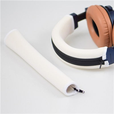 Funda de repuesto para diadema para Audio Technica ATH-M50X ATH-M30X ATH-M40X, funda protectora para diadema, más colores