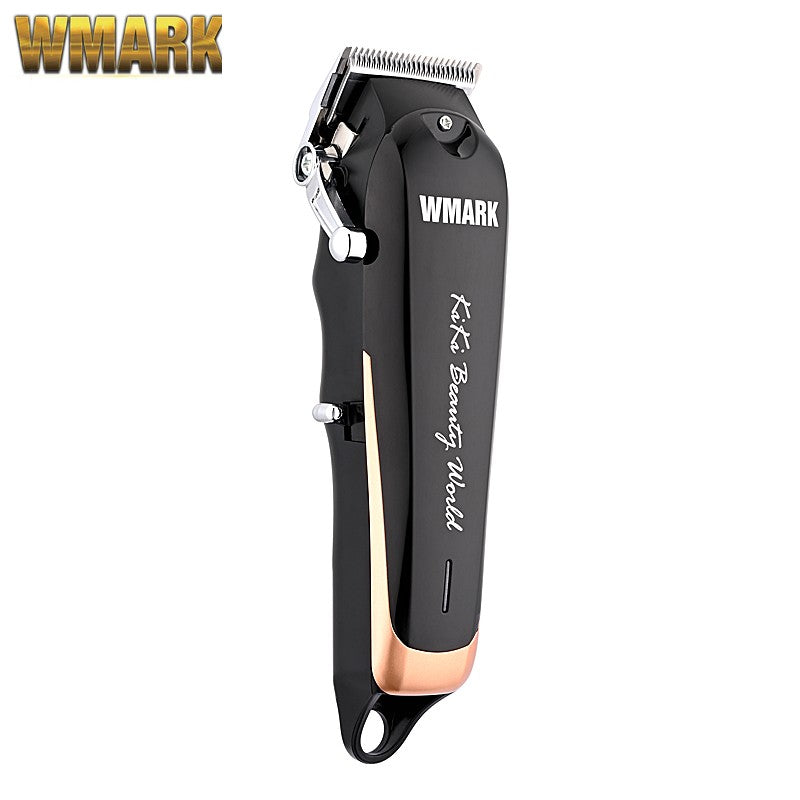 WMARK-soporte de carga para cortadora, Base de estación de acoplamiento para WMARK NG-103PLUS/NG-103B/NG-2024/NG-2025/NG-407/NG-408