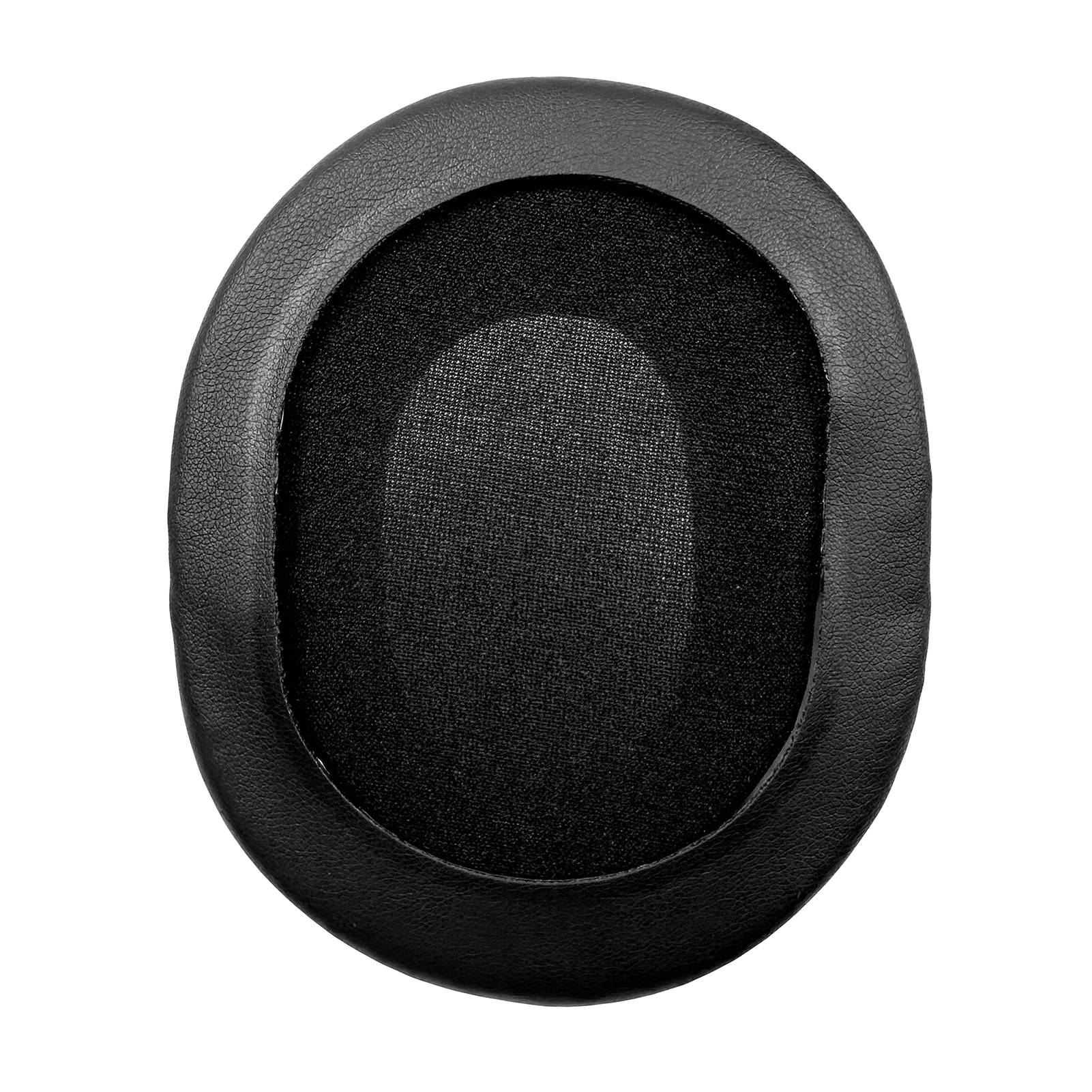 Nullkeai-almohadillas de repuesto para auriculares Anker Soundcore Life Q30 Q35 Q10 Q20, almohadillas de Gel refrescante, funda de malla, orejeras