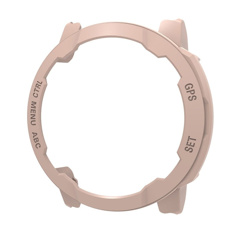 Funda protectora de pantalla para Garmin Instinct 2 /2s, carcasa a prueba de golpes para reloj