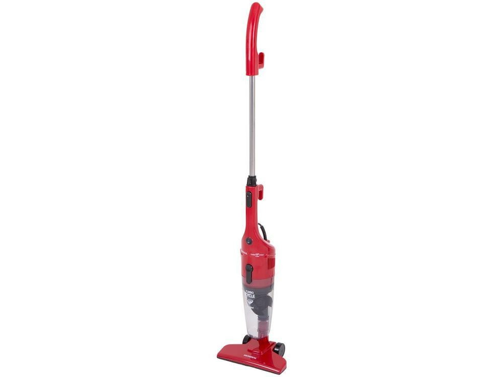 Ciclo turbo Mondial 1100W - Aspirador 220V 2 en 1