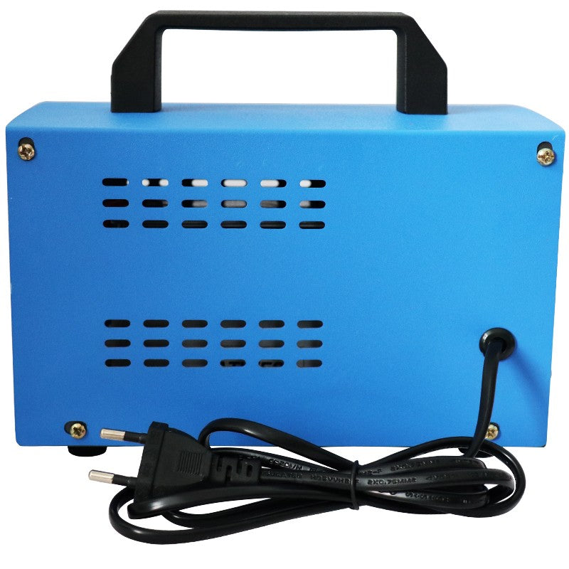 ATWFS-purificador de aire generador de Ozono, limpiador de aire, desinfección, esterilización, ozonizador, limpieza de formaldehído, 220V, 60g/48g