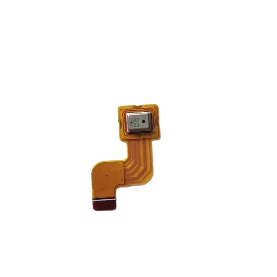 Piezas laterales para teléfono móvil Oukitel WP27, nuevo micrófono Original FPC, piezas de reparación de Cable flexible