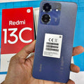 Xiaomi Redmi 13C 128GB Versión Global