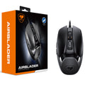 Cougar-ratón Gamer Airblader, 16000 DPI, 6 Buttons-3M410WONB.0001