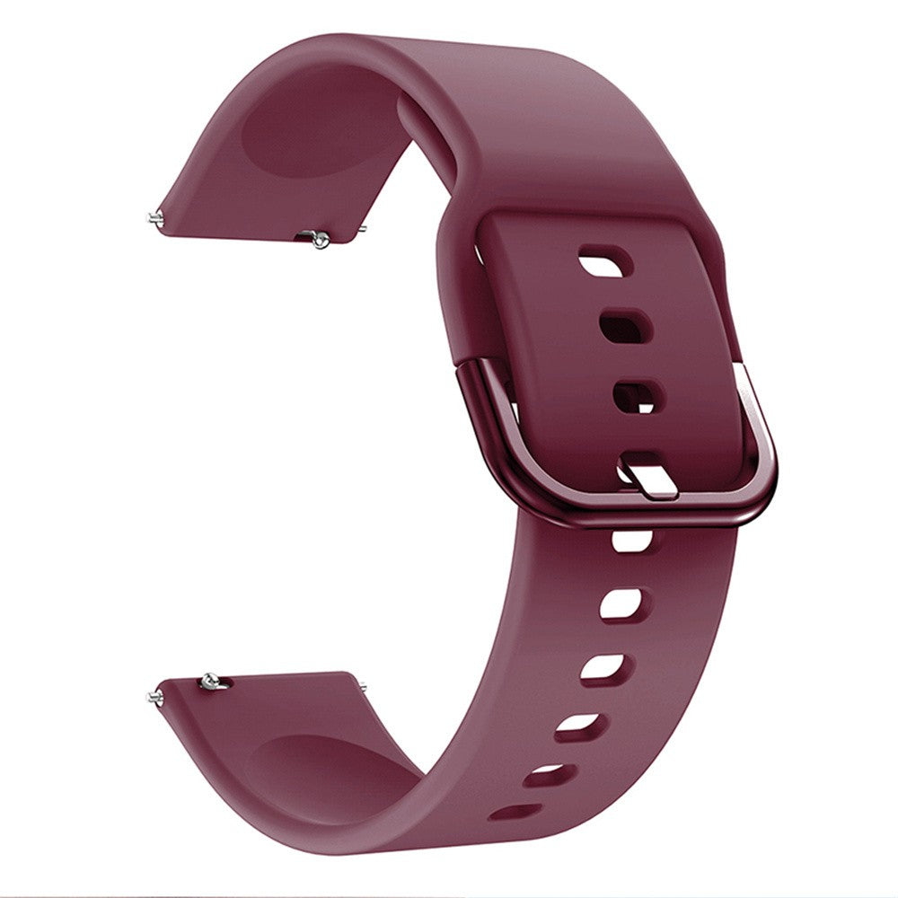 Funda galvanizada de TPU para Garmin Venu SQ, Protector de pantalla de parachoques de música