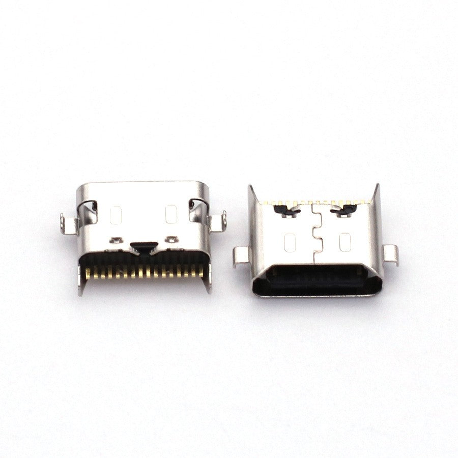 10 Uds conector de base de carga USB puerto de carga para Motorola Moto G10 G20 G50 G60 G60s G100 G31 G41 G71 G82 G22 G200 conector tipo C