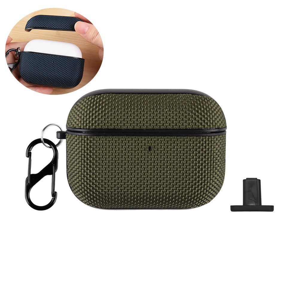 Funda para Airpods Pro 2 Pro 3 USB C 2025 funda para auriculares inalámbricos para AirPods 4 Pro2 2.a funda protectora para Airpods 3 2 1 fundas