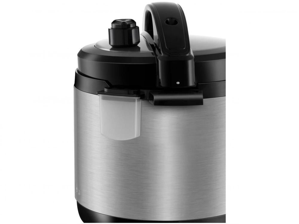 Olla a Presión Eléctrica Mondial de 3L, 700W - 127V