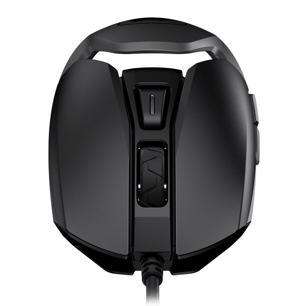 Cougar-ratón Gamer Airblader, 16000 DPI, 6 Buttons-3M410WONB.0001